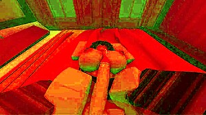 rr34 animation drops for 5k holiday celebration special