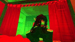 rr34 animation drops for 5k holiday celebration special