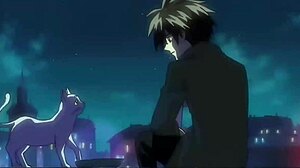 Black Cat Cap 1 Gets Wild with Intense Animation and Black Themes in Anime!