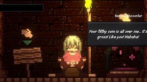 Drain mansion episode unleashes explosive hentai action!