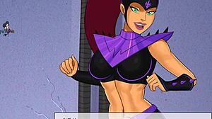 Wow, DC Comics Something Unlimited part 120 is wild!