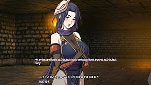 王权迷宫角色4场景1带字幕