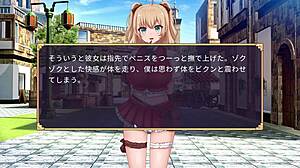 i explore the succubus duel street game