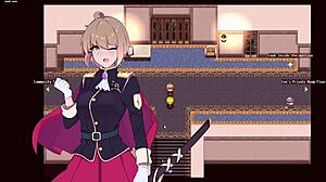 Damn, Mirage's defection part 1 is insanely hot!