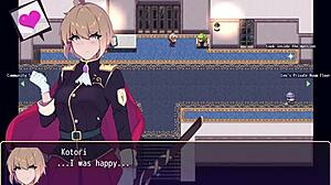 Damn, Mirage's defection part 1 is insanely hot!