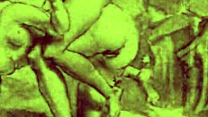 Vintage Erotic Drawings: Rare Sketches of Sensual Comic Art