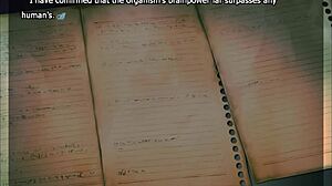 lets play song of saya part 11