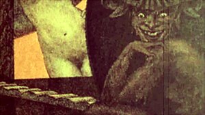Classic erotic cartoons and animations