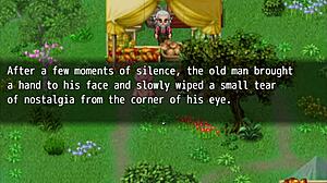 Hell yeah! Henteria Chronicles 3 Part 2 Eng game shows cheating pixel art action!