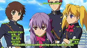 Owari no Seraph Nagoya Kessen-hen 03.