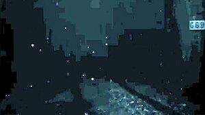 Retro anime'den vintage erotik illüstrasyon?