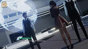 eternum 2 gameplay moments