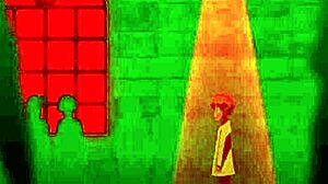 blkc 00016 色情动漫片段让我上瘾