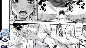 Academy for Huge Breasts 6: Hentai Boobs Galore