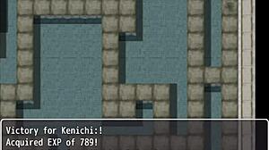 Storming Last Secret Bandit Base With Sakura Haruno In Ntr Police Ruri And Sakura Part 10. Big Tits Cop Fucks Hard In Naruto Hentai Game.