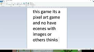 Eng game with pixel art: Henteria Chronicles 3 Part 2