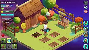 HoneySun's walkthrough of the anime-style video game