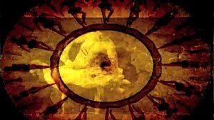 Vintage erotic drawings brought to life in steamy animated scenes for retro fans