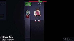 Running away from 4 hot animatronics in fuck nights at fremys nightclub 0 1 2 part 1.