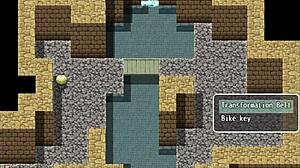 exploring the brothel and chatting with three prostitutes in villainess quest 2 part 2