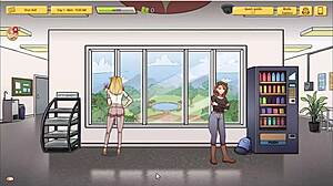 Another Chance第1部 爆乳动漫猛干