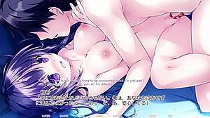 姬与乙女的嫉妒恋闪耀夏物语路线6场景2