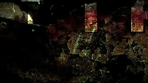 Vintage erotic drawings brought to life in steamy animated scenes for retro fans