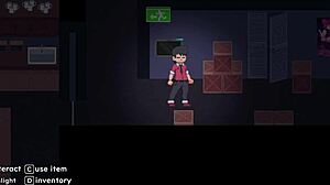 Running away from 4 hot animatronics in fuck nights at fremys nightclub 0 1 2 part 1.