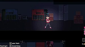 Fremy's Nightclub: 4 hot animatronics in a wild game night