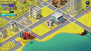 嘿刚玩Honeysun攻略 这个H游戏狂野play超多！