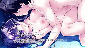 Hime To Otome No Yakimochi Love Kirameki Natsu Monogatari Route6 Scene2