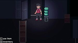 Running away from 4 hot animatronics in fuck nights at fremys nightclub 0 1 2 part 1.