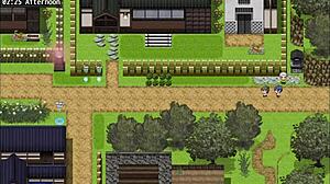 Exploring Deep Inside the Dark Cave - Scars of Summer Happy Route Part 3