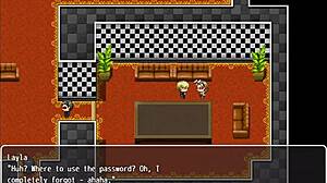 Discovering a brothel and chatting with 3 prostitutes
