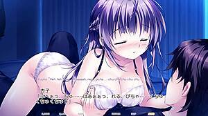 Hime To Otome No Yakimochi Love Kirameki Natsu Monogatari Route6 Scene2