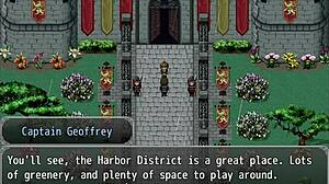 亨特利亚编年史第一部分特色像素艺术游戏玩法