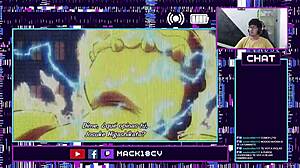 Jojo's Bizarre Adventure Animation Part 4 Chapters 11-12