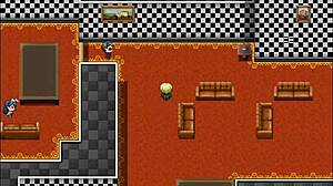 exploring the brothel and chatting with three prostitutes in villainess quest 2 part 2