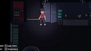 Running away from 4 hot animatronics in fuck nights at fremys nightclub 0 1 2 part 1.