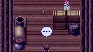 亨特利亚编年史第一部分特色像素艺术游戏玩法