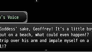 Henteria chronicles part 1 features pixel art gameplay