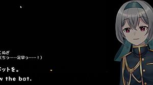 Crashed Machine's Kunugi-chan's life in translated subtitles by Silent V Ghost1