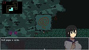 Morena GETS LOST In Forest NIGHTMARE ENDING