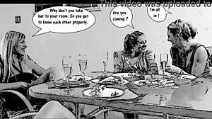 Jilly Divorces Her Husband Boldly