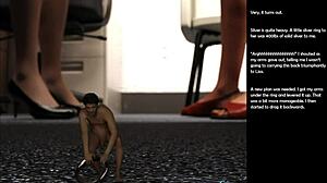 Oh Small 18+ Gesture Episode 37