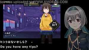 kunugi-chans life is crashed machine translated subtitles played by silent v ghost1 4