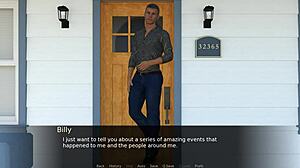 Ring of lust part one