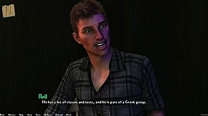 Being A Dik 214 Chick Route