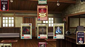 Succubus Duel: Test Tube Challenge Awaits!