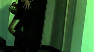 Latex Goddess Dominates Fetish Anime